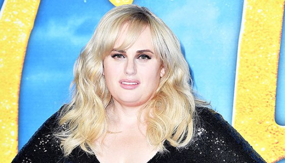 rebel wilson
