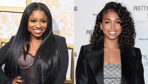 reginae carter, lori harvey