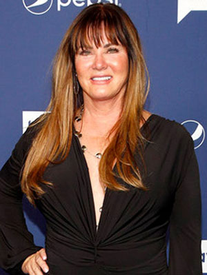Jeana Keough