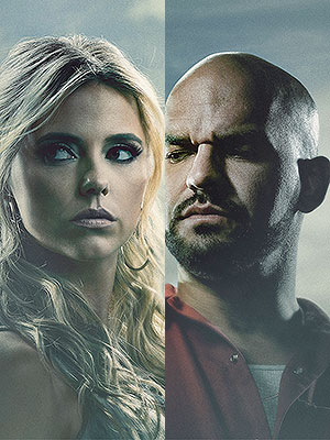 Riley Voelkel Amaury Volasco