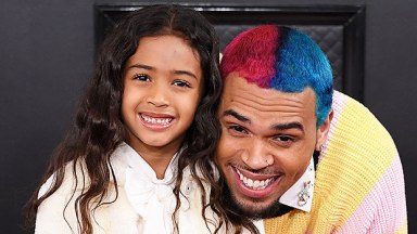 Chris Brown, Royalty Brown