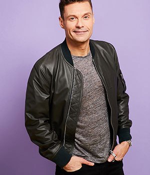 Ryan Seacrest