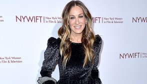 Sarah Jessica Parker