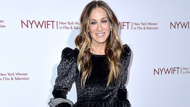 Sarah Jessica Parker