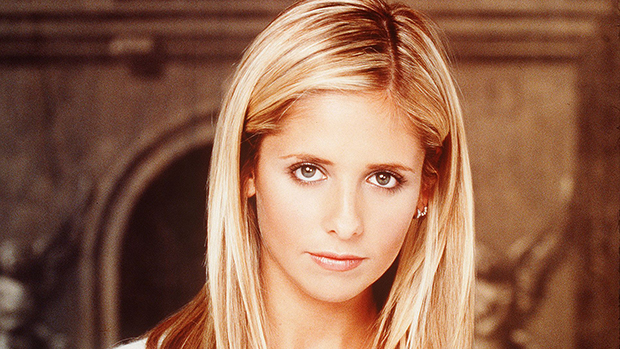 Sarah Michelle Gellar