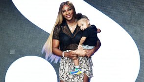 serena williams, alexis olympia ohanian jr.