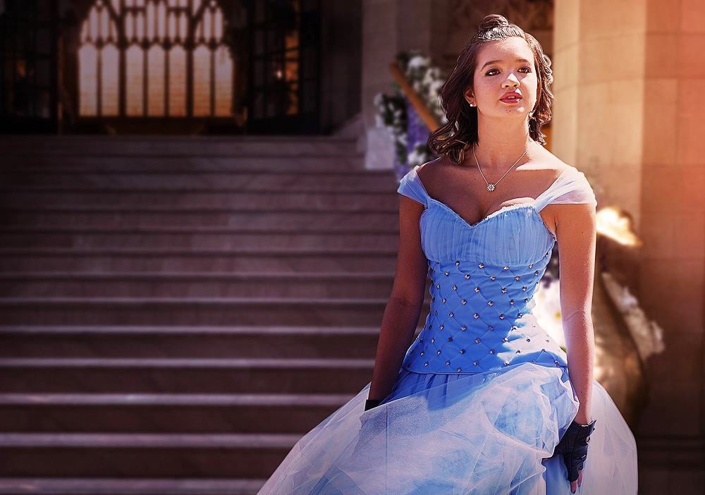 SSOSBR Disney