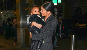 Kylie Jenner, Stormi Webster