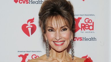 Susan Lucci