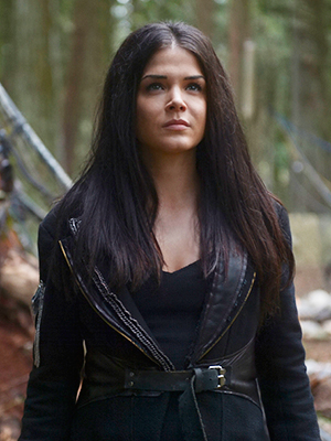 Marie Avgeropoulos