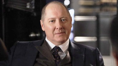 James Spader