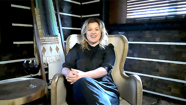 kelly clarkson