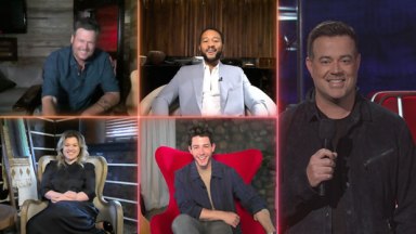 The Voice