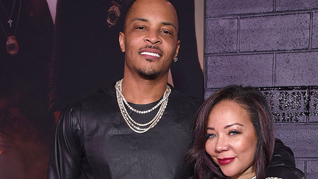 ti and tiny