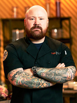 Top Chef LA