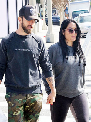 nikki bella artem chigvintsev