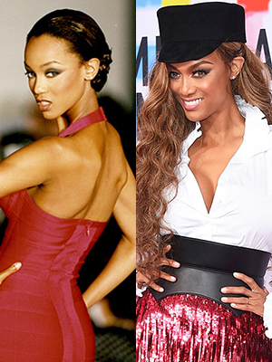 tyra banks