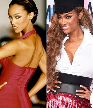 tyra banks