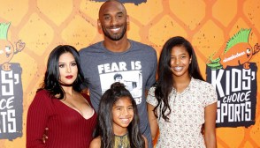 vanessa kobe bryant kids