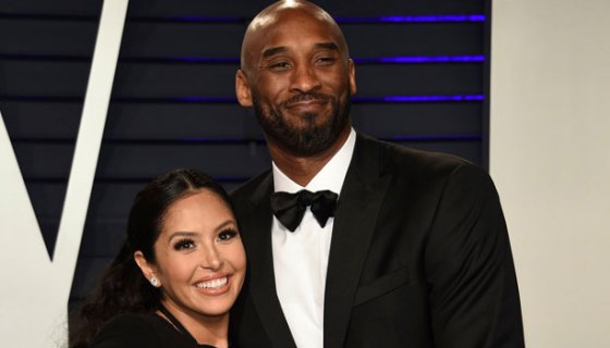 Vanessa Bryant daughter Capri pic