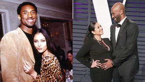 vanessa bryant, Kobe Bryant
