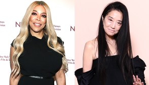 Wendy Williams & Vera Wang