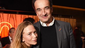 Mary-Kate Olsen, Pierre-Olivier Sarkozy