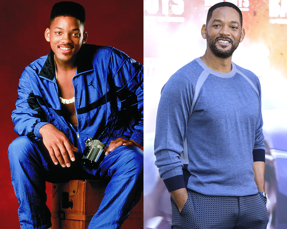 Will-Smith