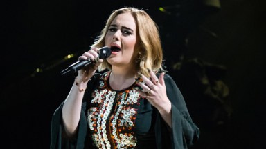 Adele