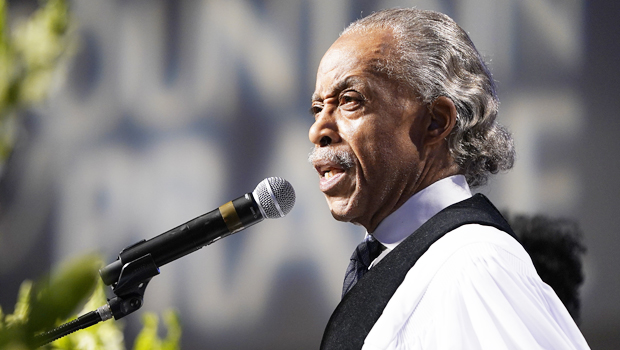 Al Sharpton