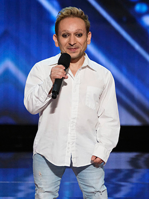 America's Got Talent