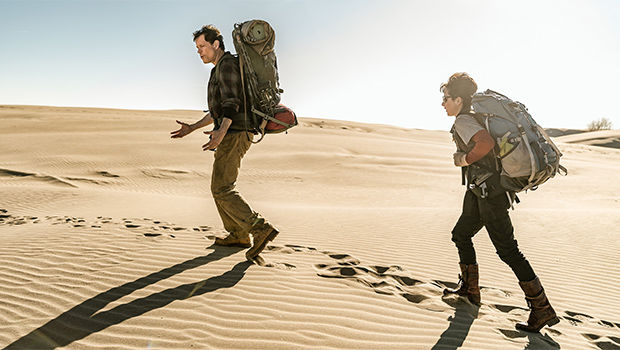 An Incomplete Education