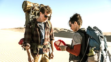 An Incomplete Education