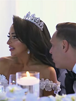 angelina pivarnick chris larangiera