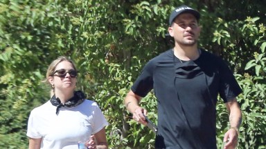 G-Eazy, Ashley Benson