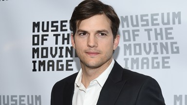 Ashton Kutcher