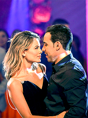 Baker and the Beauty