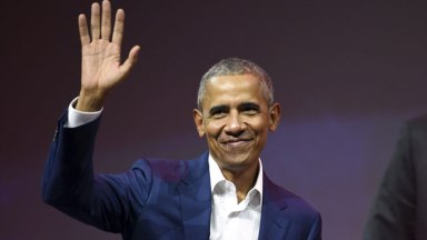Barack Obama