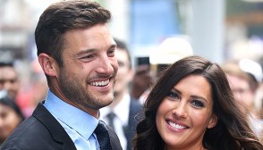 becca kufrin, garrett Yrigoyen