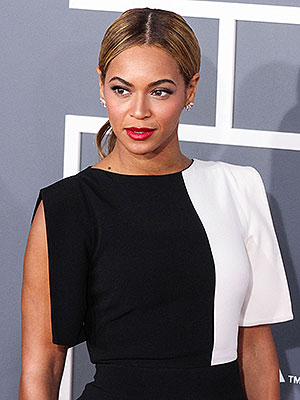 Beyonce