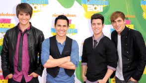 Big Time Rush