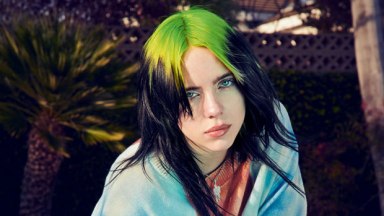 Billie Eilish