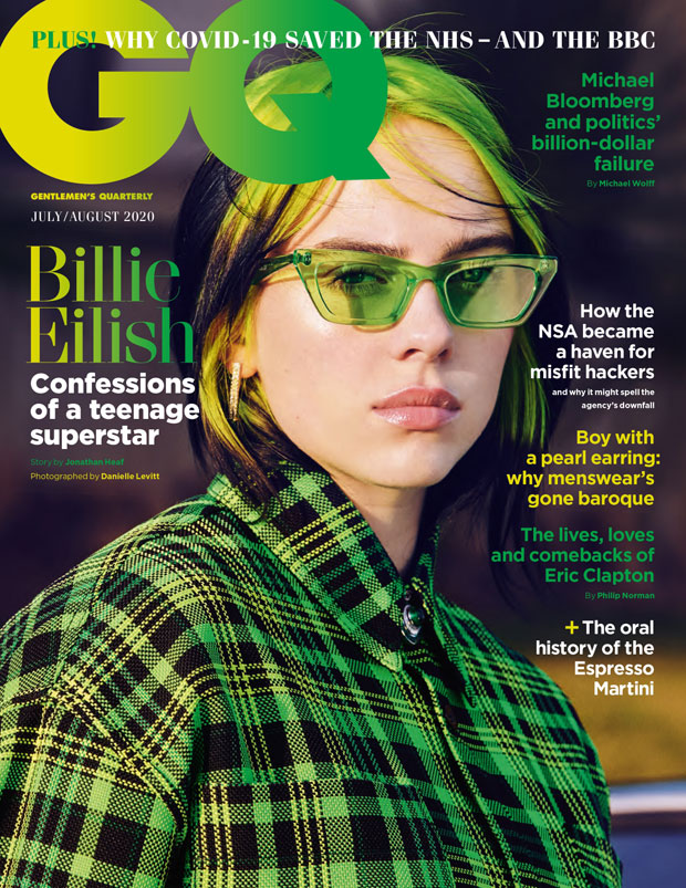 Billie Eilish