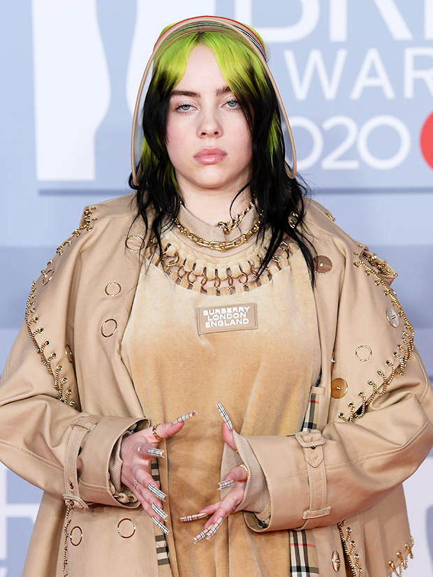 billie eilish