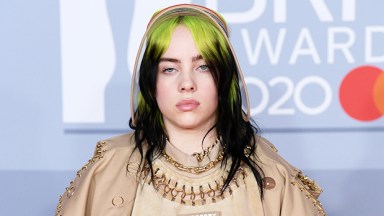 billie eilish