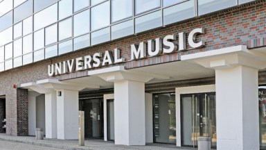 universal music group