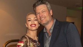 Blake Shelton Gwen Stefani