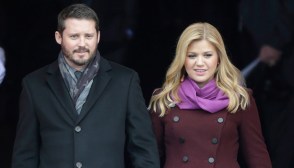 brandon blackstock, kelly clarkson