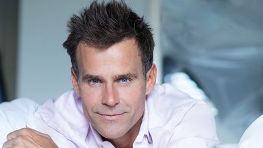 Cameron Mathison