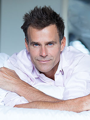 Cameron Mathison